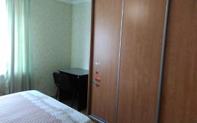 Комфортная 3 комнатная квартира в центре города